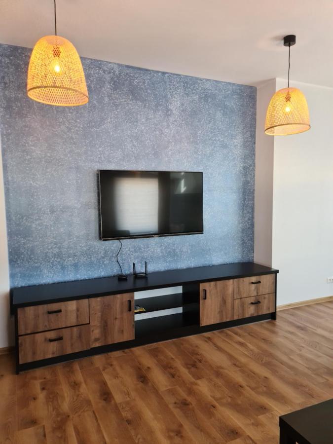 Apartament Limanowa Rynek Extérieur photo