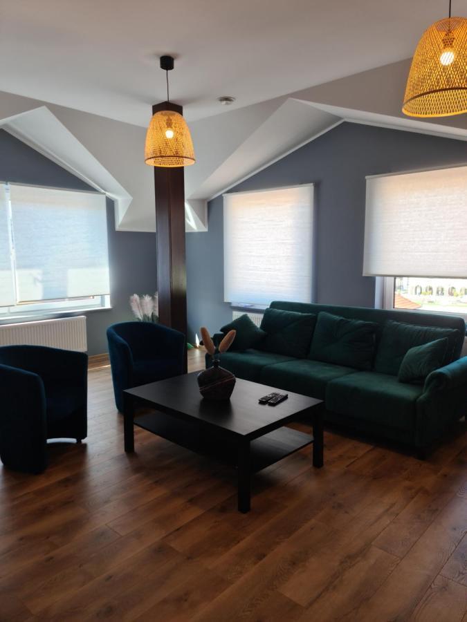 Apartament Limanowa Rynek Extérieur photo