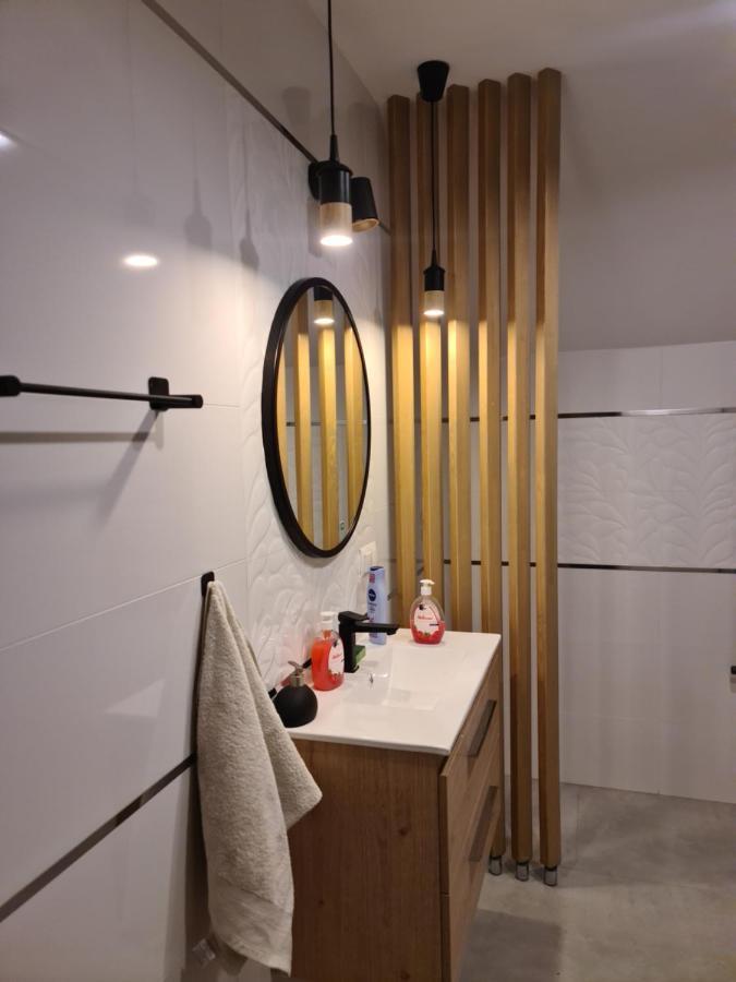 Apartament Limanowa Rynek Extérieur photo