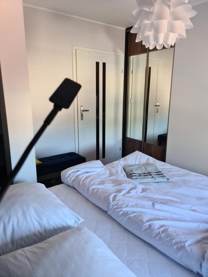 Apartament Limanowa Rynek Extérieur photo